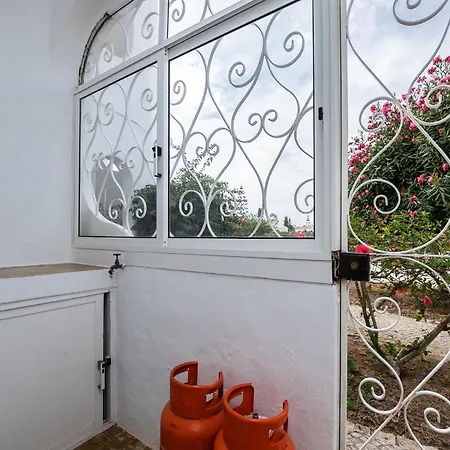 Apartment Akisol Electra