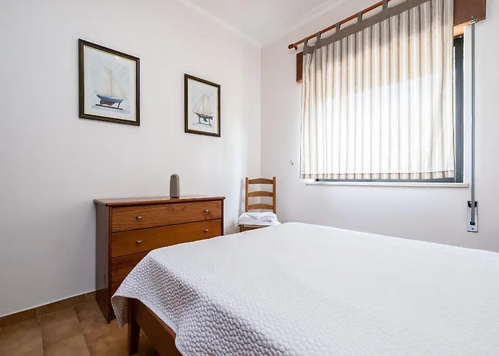 Apartment Akisol Electra