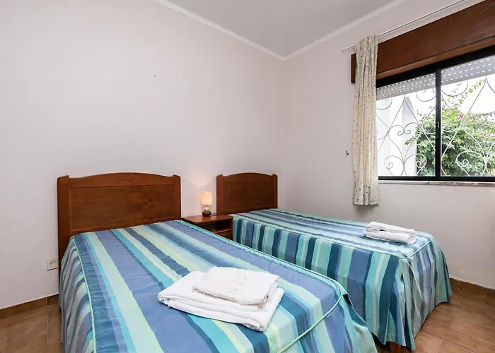 Akisol Electra Porches (Algarve)