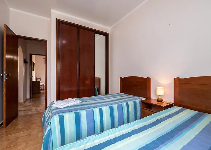 Apartment Akisol Electra *