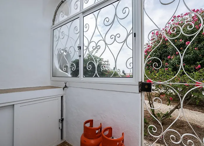 아파트 Akisol Electra