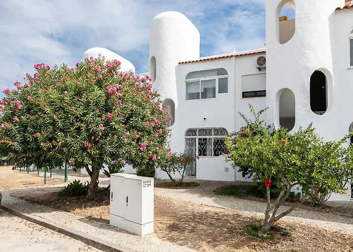 Akisol Electra Daire Porches (Algarve)