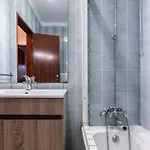 Apartman Akisol Electra